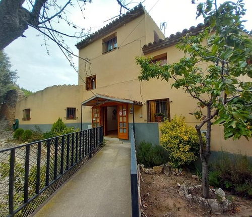 Excursi&oacute; i dinar al Refugi Els Masets